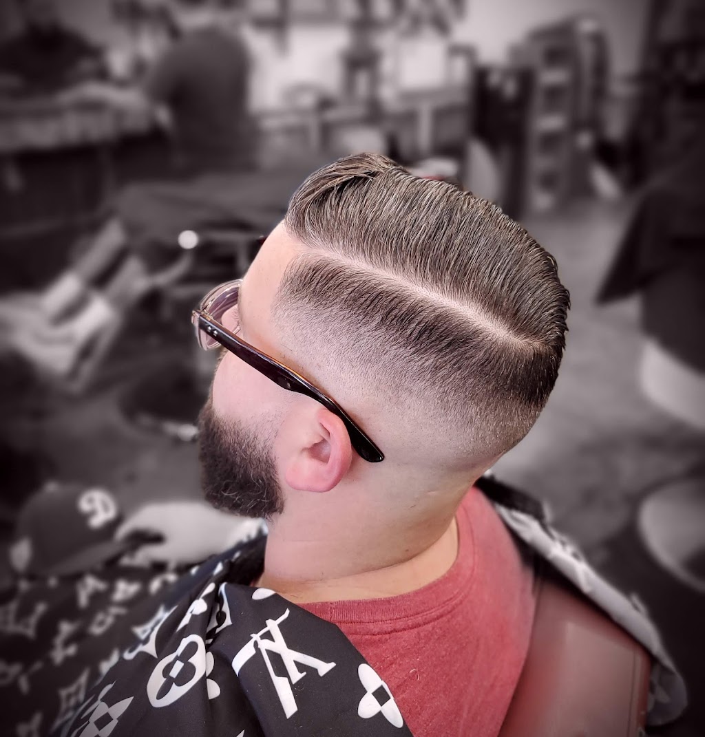 Precise Barbers | 9161 Las Tunas Dr Ste 1/2, Temple City, CA 91780, USA | Phone: (626) 872-1737