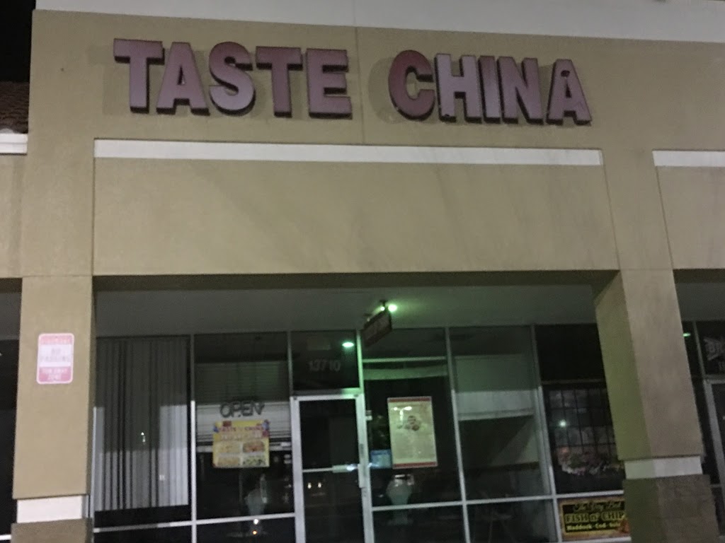 Taste of China | 13710 Little Rd, Hudson, FL 34667, USA | Phone: (727) 697-3149