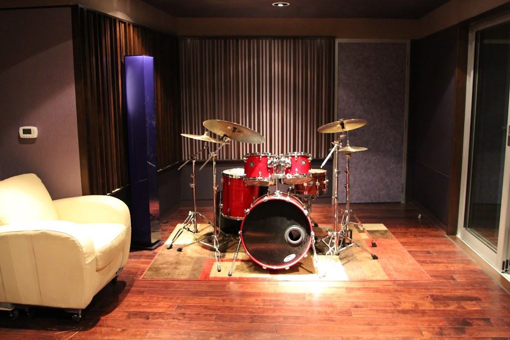 The Hideout Recording Studio | 14 Sunset Way # A, Henderson, NV 89014, USA | Phone: (702) 318-6001