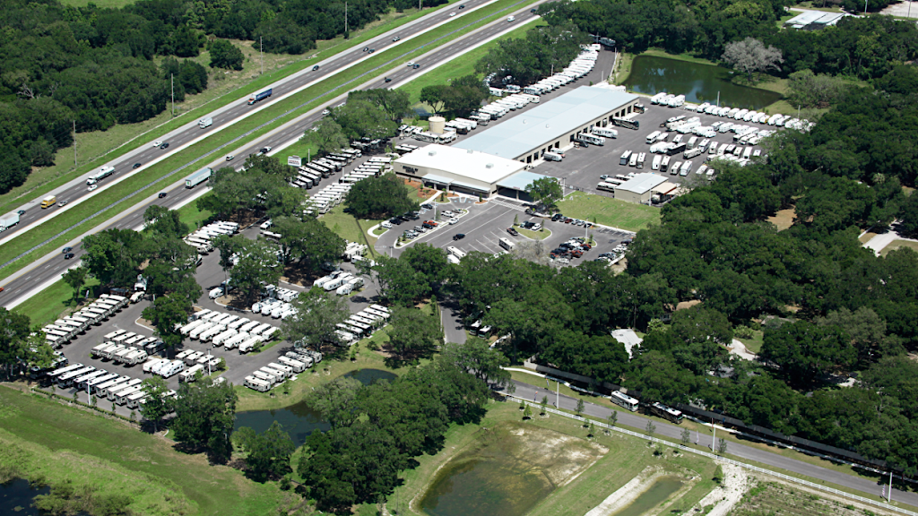 General RV Center | 13396 US-92, Dover, FL 33527, USA | Phone: (813) 305-2500