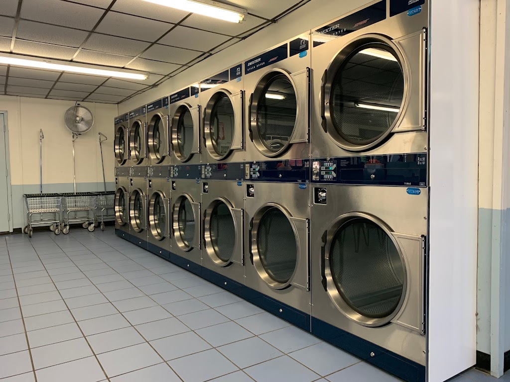 Sandston Laundry Land Laundromat | 31 E Williamsburg Rd, Sandston, VA 23150, USA | Phone: (434) 793-2011