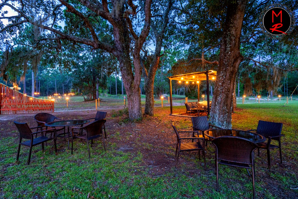 Moto Ranch At Croom | 8305 La Rose Rd, Brooksville, FL 34602, USA | Phone: (407) 205-8671