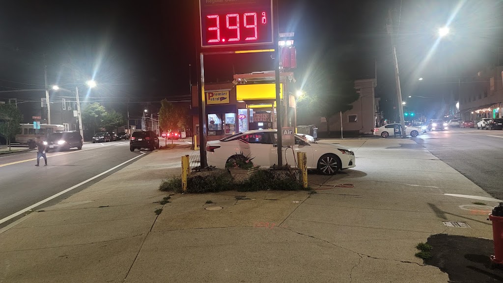 Premier Petrol | 979 Broadway, Chelsea, MA 02150, USA | Phone: (617) 884-8385