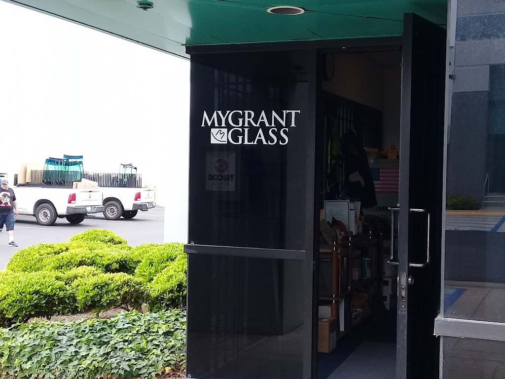 Mygrant Glass | 10220 Camino Santa Fe, San Diego, CA 92121, USA | Phone: (858) 455-8022