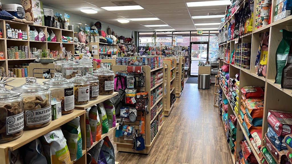 Garden of the Paws Natural Pet Market | 5950 S Platte Canyon Rd D-5, Littleton, CO 80123, USA | Phone: (303) 794-7297