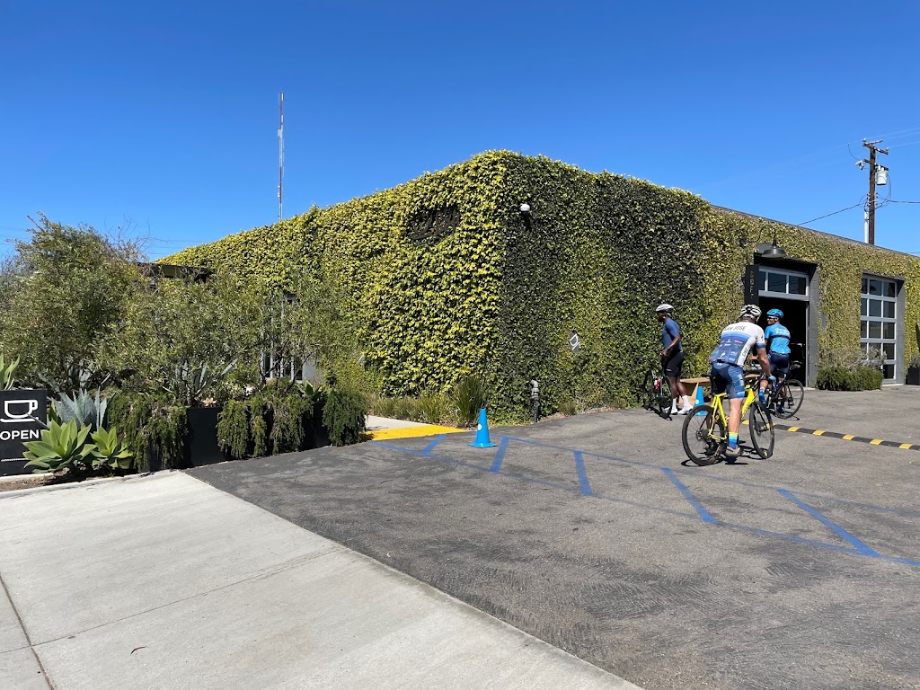 Common Room Roasters - Long Beach Coffee Roasters | 2952 E 14th St, Long Beach, CA 90804, USA | Phone: (562) 343-1041