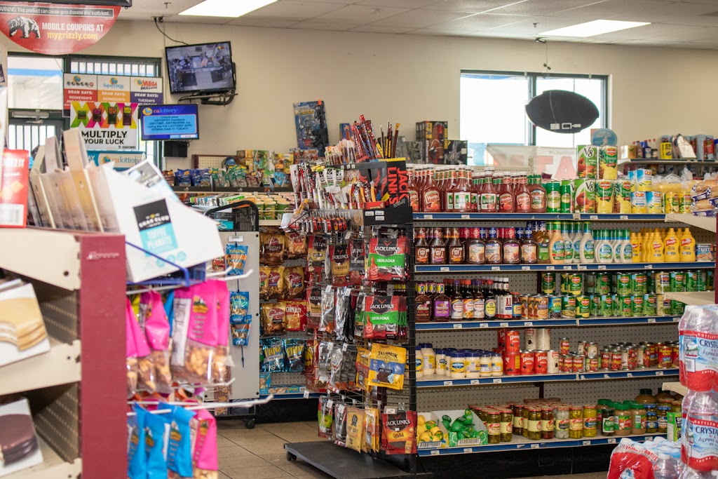 Express Mart | 151 Joiner Pkwy, Lincoln, CA 95648, USA | Phone: (916) 645-6891