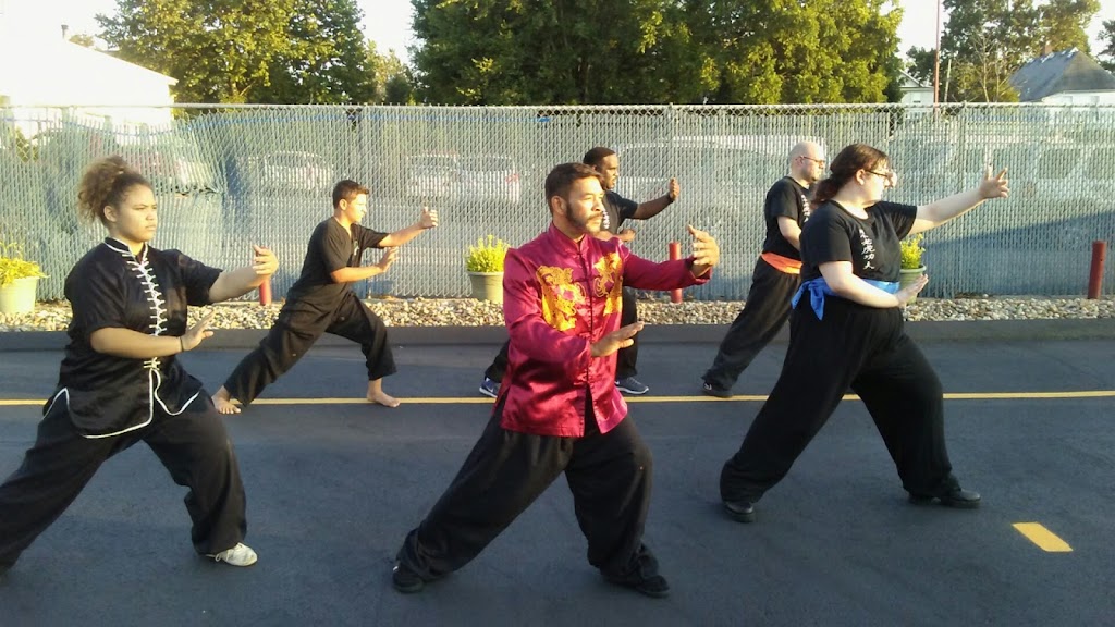 Two Tigers Kung Fu | 40 Northfield Rd, Bedford, OH 44146, USA | Phone: (440) 439-3700