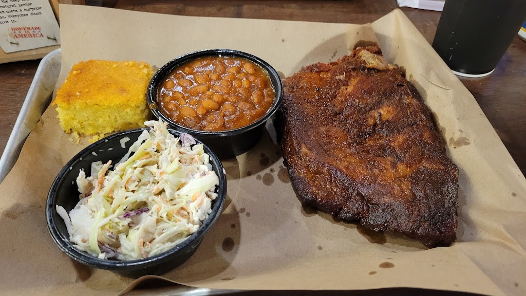 MISSION BBQ | 116 S Independence Blvd, Virginia Beach, VA 23462, USA | Phone: (757) 490-9050