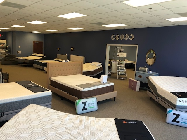 Direct Ship Mattresses | 479 Tanger Blvd, Locust Grove, GA 30248, USA | Phone: (470) 781-5308