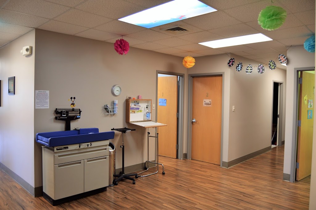 Kidz Biz Pediatrics, Daniel G. Rudolph, MD. | 35 Goodwin Dr, Crystal City, MO 63028, USA | Phone: (636) 933-4141