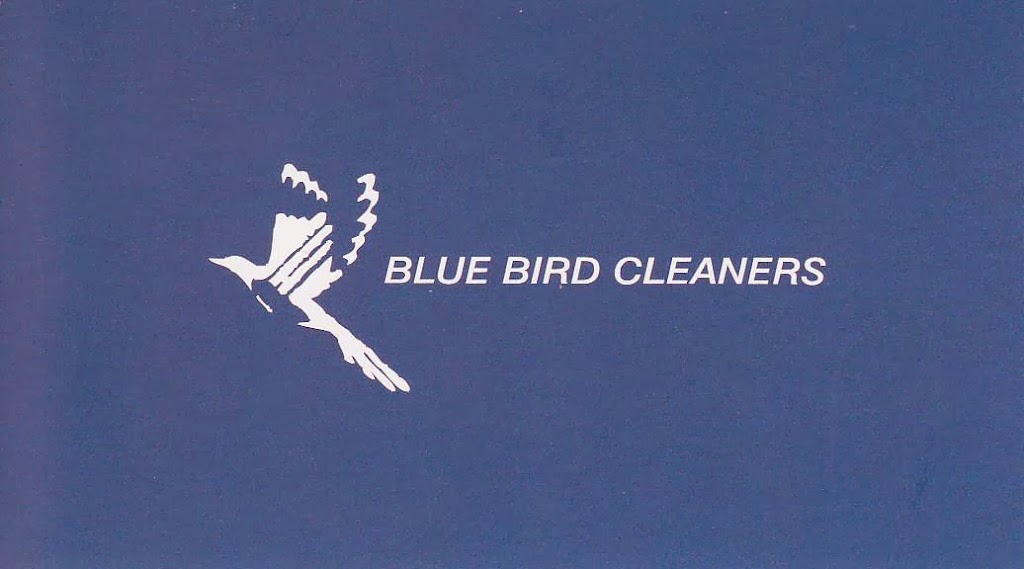 Blue Bird Cleaners | 1049 El Monte Ave # A, Mountain View, CA 94040, USA | Phone: (650) 691-1077