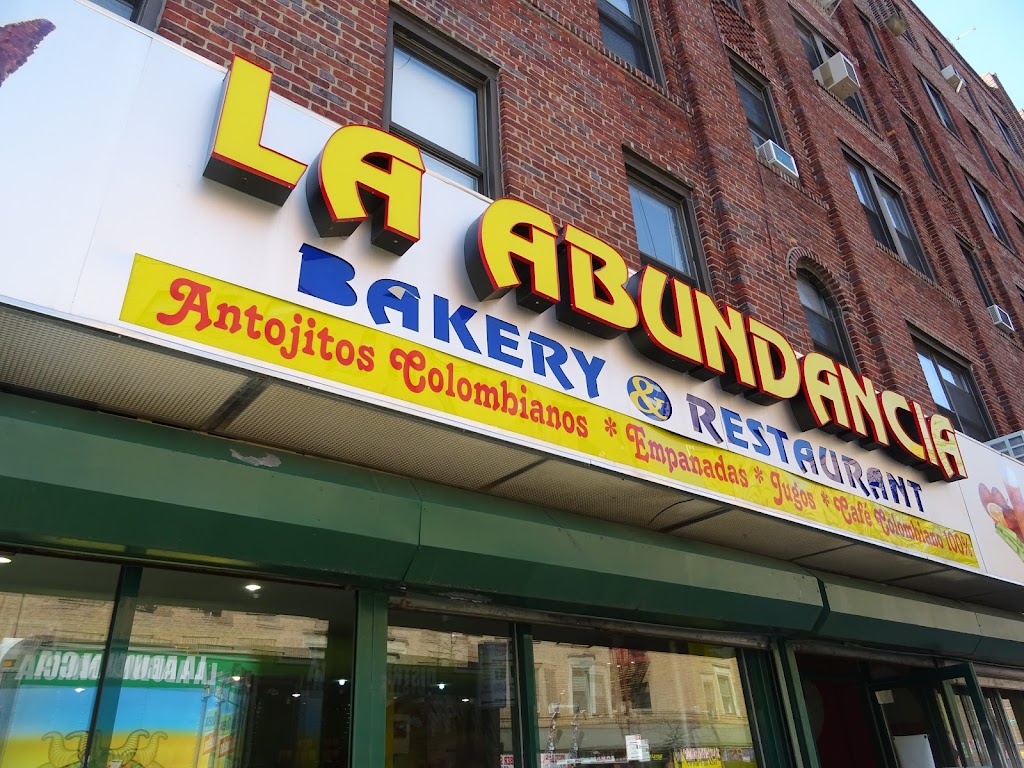 La Abundancia | 63-10 Broadway, Flushing, NY 11377, USA | Phone: (718) 672-1515