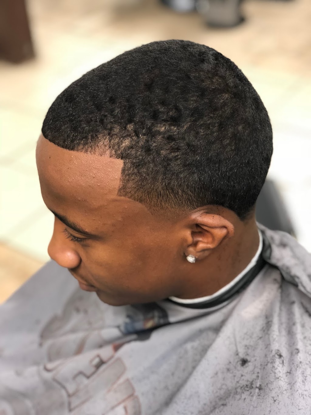 On the Spot Cuts & Styles | 3147 Frayser-Raleigh Rd, Memphis, TN 38128, USA | Phone: (901) 354-3828