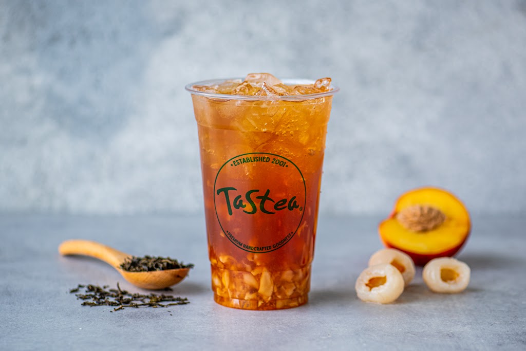 Tastea Goldenwest | 15070 Goldenwest St, Westminster, CA 92683, USA | Phone: (714) 799-0093