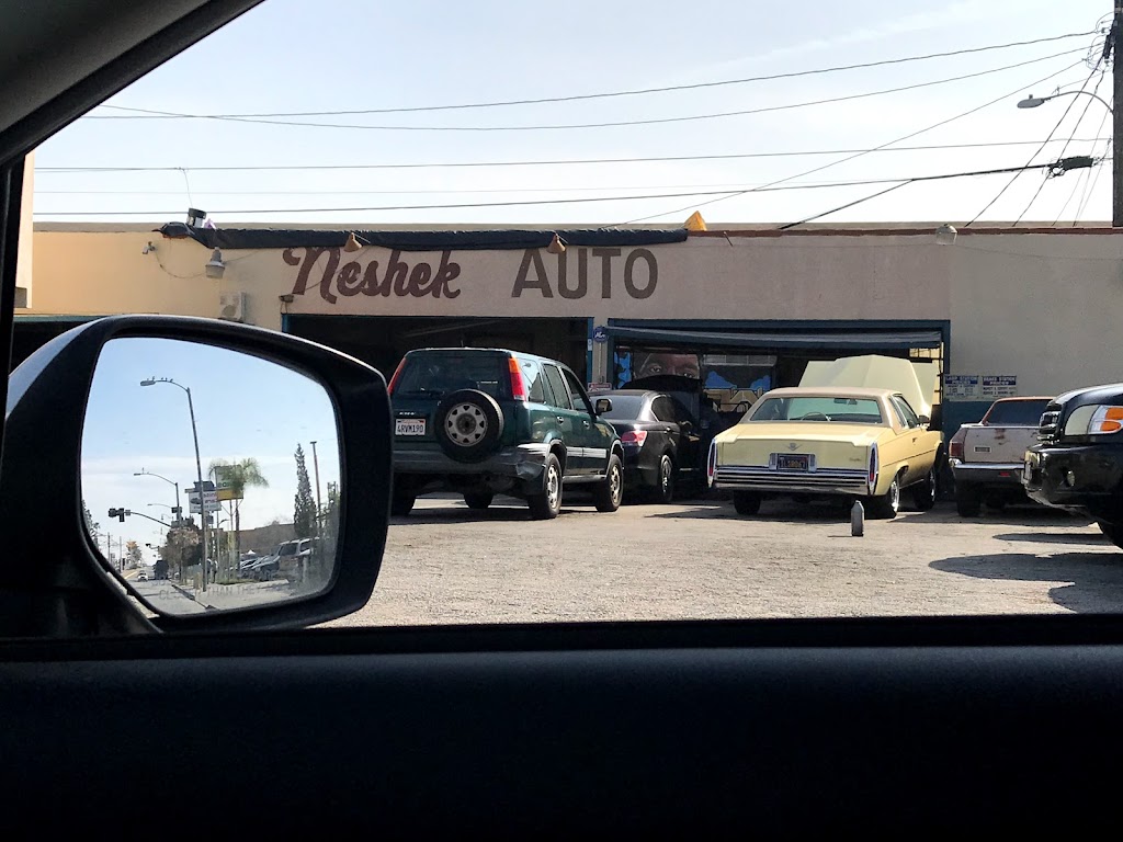 Nesheks Auto Repair | 5034 E 3rd St, Los Angeles, CA 90022, USA | Phone: (323) 263-5543