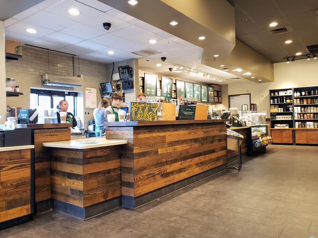 Starbucks | 5790 S 108th St, Hales Corners, WI 53130 | Phone: (414) 425-8481