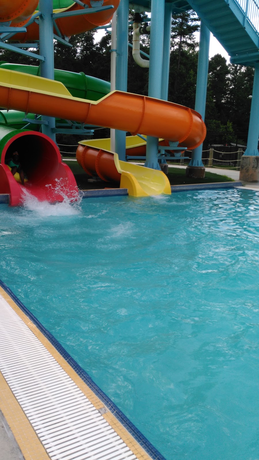 Browns Mill Aquatic Facility | 4929 Browns Mill Rd, Stonecrest, GA 30038, USA | Phone: (770) 323-4179