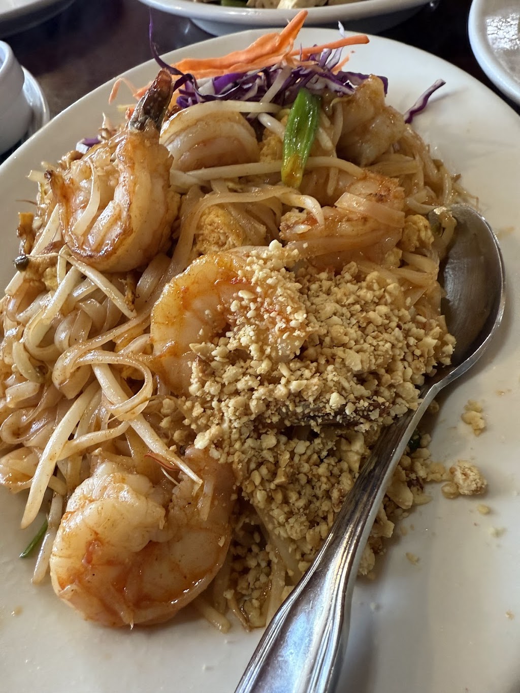 Mom Can Cook Thai Kitchen | 18358 Soledad Canyon Rd, Santa Clarita, CA 91387, USA | Phone: (661) 251-8103