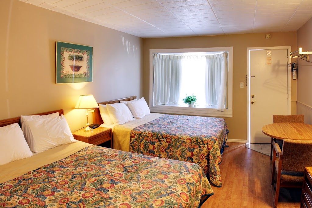 Blue Moon Motel | 8445 Lundys Ln, Niagara Falls, ON L2H 1H5, Canada | Phone: (905) 356-0652