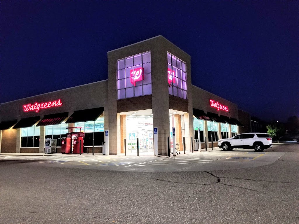 Walgreens | 2920 White Bear Ave N, Maplewood, MN 55109, USA | Phone: (651) 251-9938