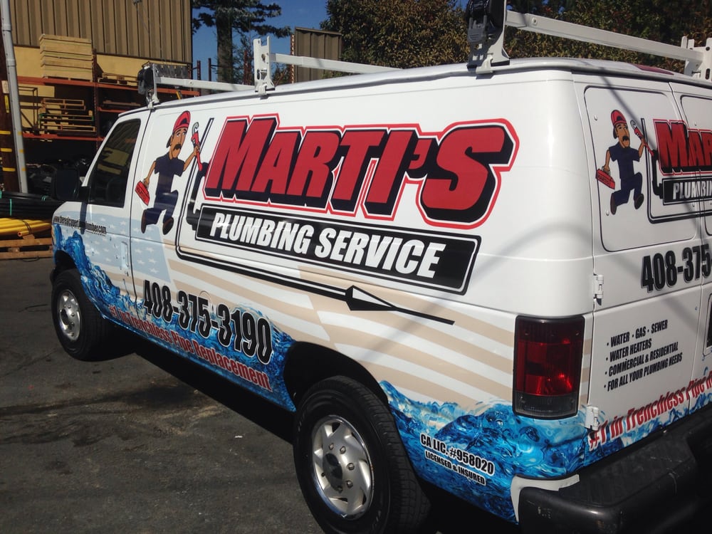 Martis Plumbing San Jose | 1601 Almaden Rd unit a, San Jose, CA 95125, USA | Phone: (408) 375-3190