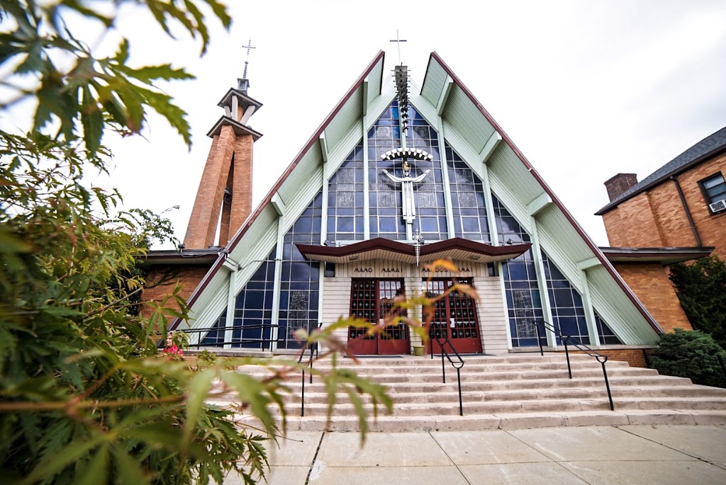 Transfiguration Roman Catholic | 64-25 Perry Ave, Queens, NY 11378, USA | Phone: (718) 326-2236