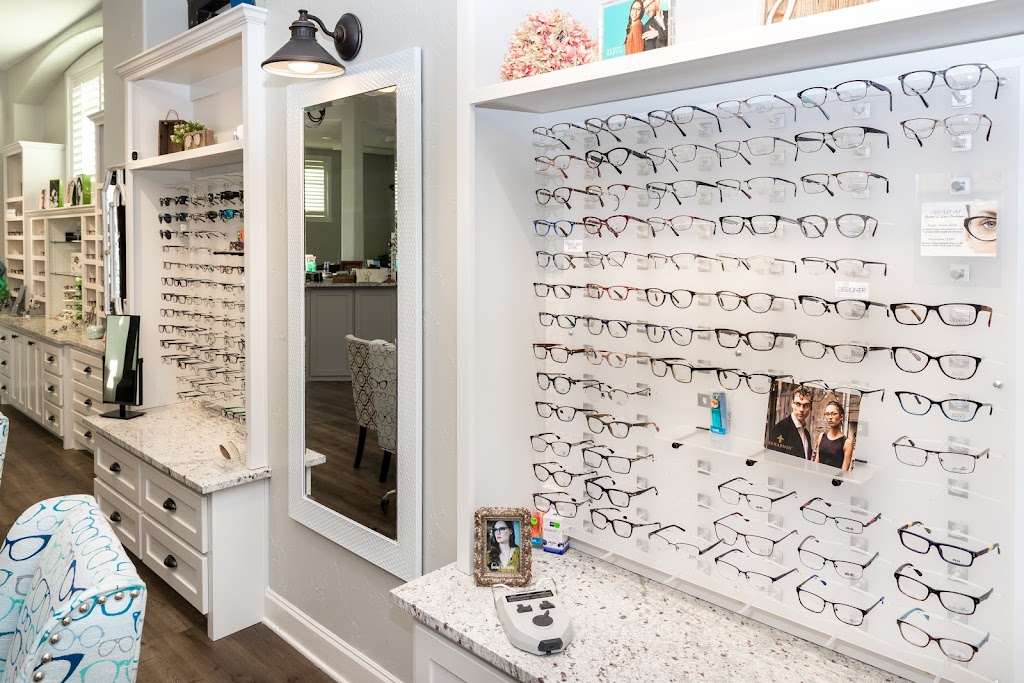 Wilken Family Eye Care | 755 N Denton Tap Rd #100, Coppell, TX 75019, USA | Phone: (972) 459-3300