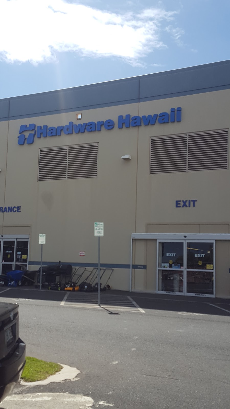 Hardware Hawaii | 110 Uu Pl, Kapolei, HI 96707, USA | Phone: (808) 674-3430