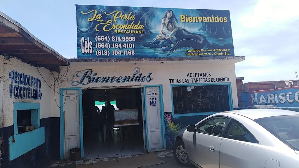 La Perla Escondida | 22710 Rosarito, Baja California, Mexico | Phone: 613 104 1163