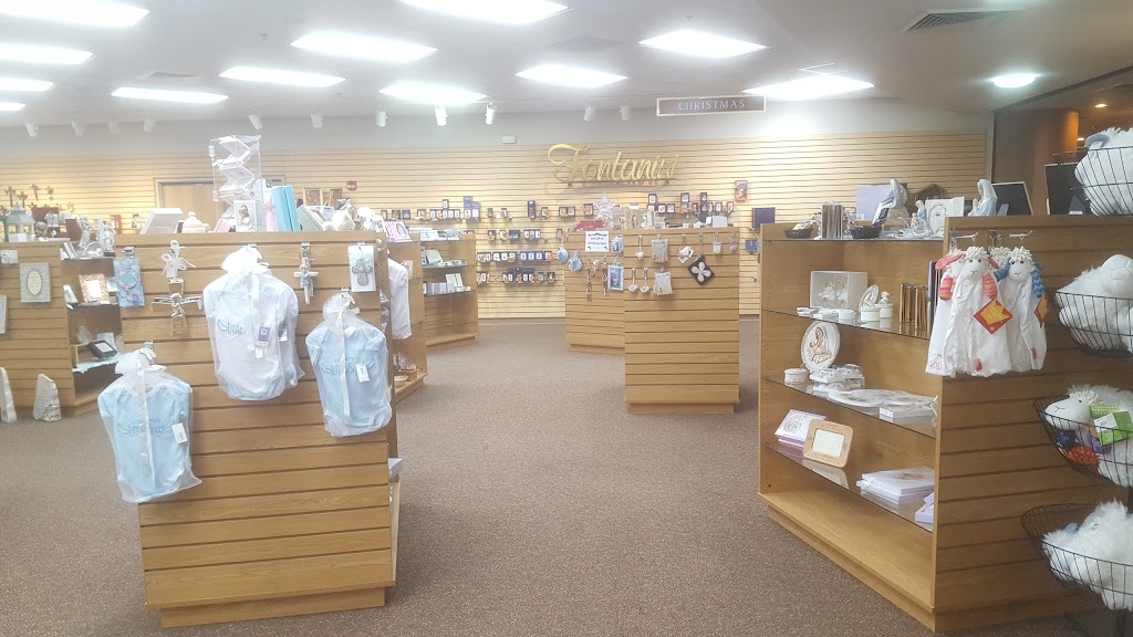 Shrine Gift Shop | 442 S Demazenod Dr, Belleville, IL 62223, USA | Phone: (618) 394-6230