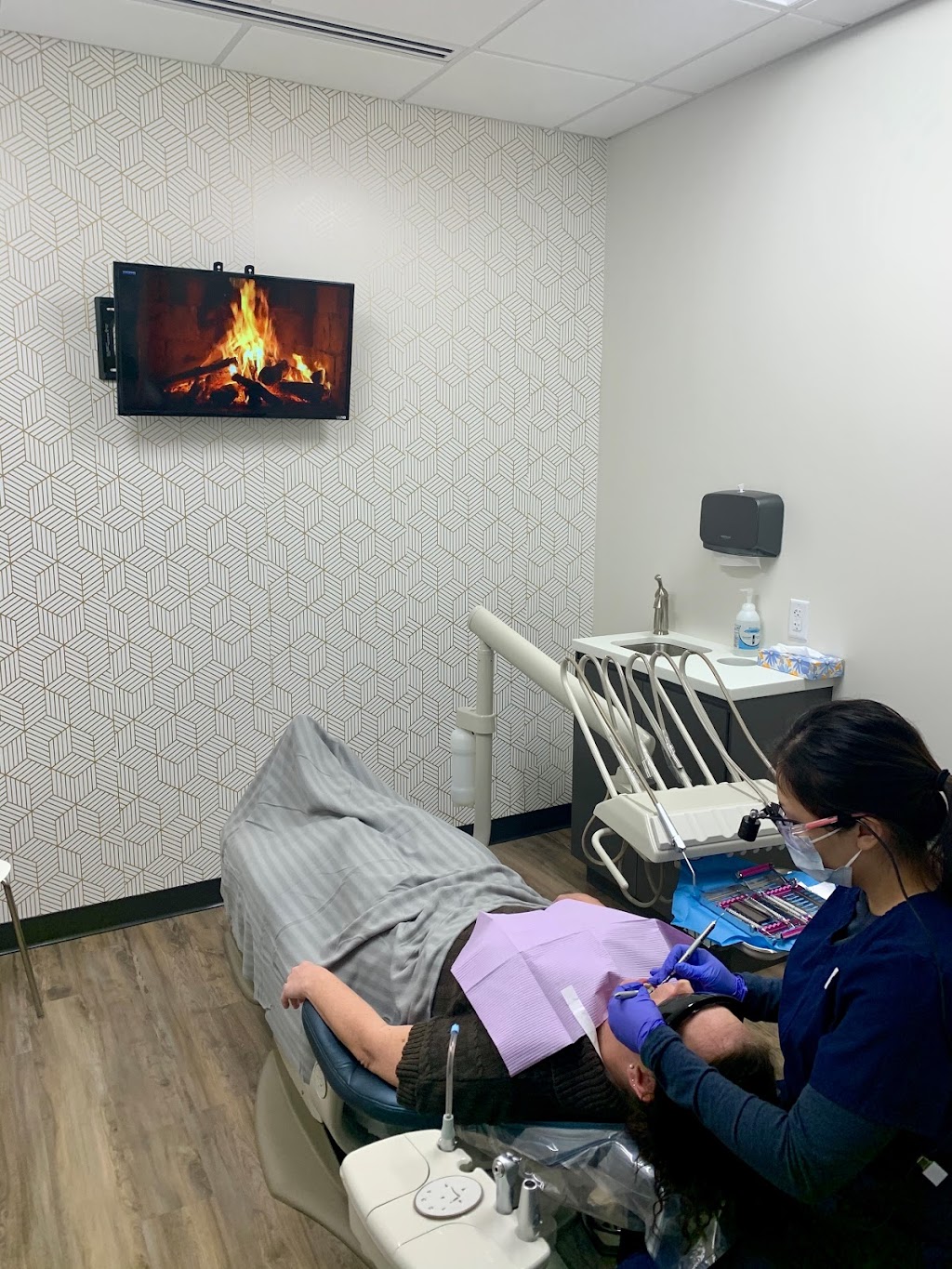 Red Oak Family Dental | 9939 Hudson Blvd N UNIT 107, Lake Elmo, MN 55042, USA | Phone: (651) 300-2334