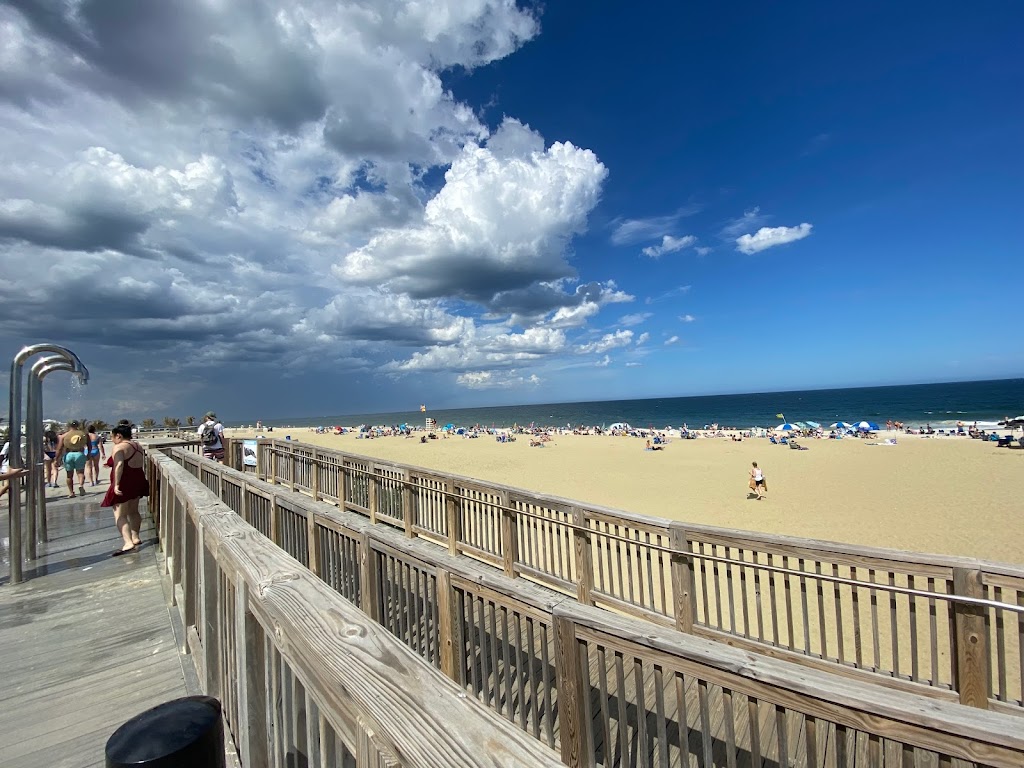 Beachwalk at Sea Bright | 344 Ocean Ave N, Sea Bright, NJ 07760, USA | Phone: (844) 521-0362