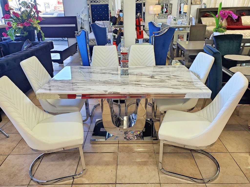 Marjories Furniture | 1950 E Charleston Blvd, Las Vegas, NV 89104, USA | Phone: (725) 735-2019