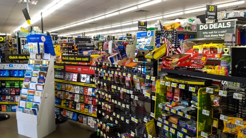 Dollar General | 3194 New Castle Rd, Birmingham, AL 35217, USA | Phone: (205) 666-1281