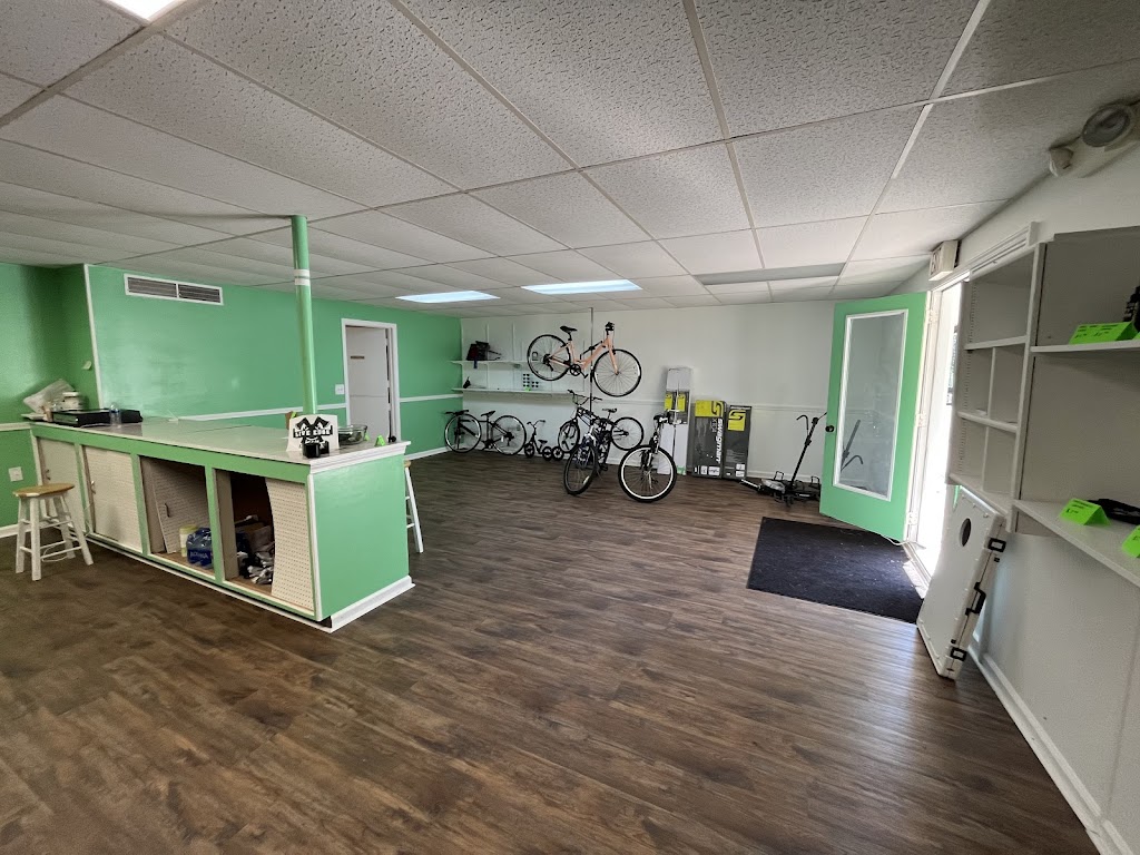 Equilibrium Athletics | 627 Prospect Ave S, Hartville, OH 44632, USA | Phone: (330) 961-1714