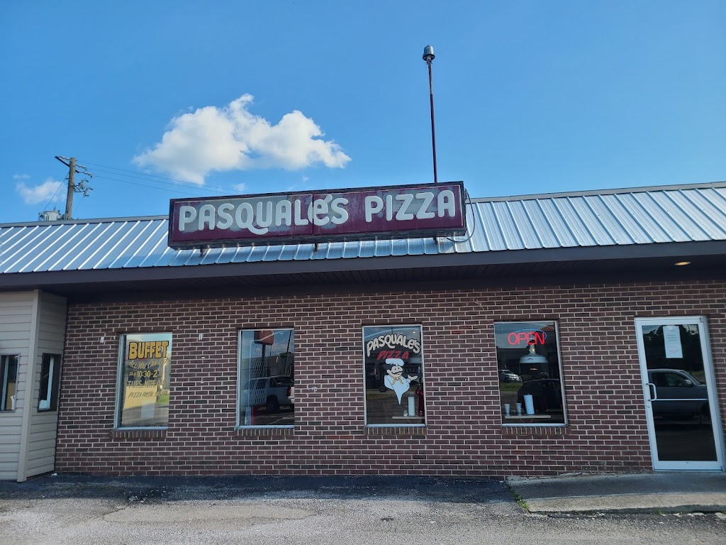 Pasquales Pizza & Pasta | 215 Fieldstown Rd, Gardendale, AL 35071, USA | Phone: (205) 631-5972