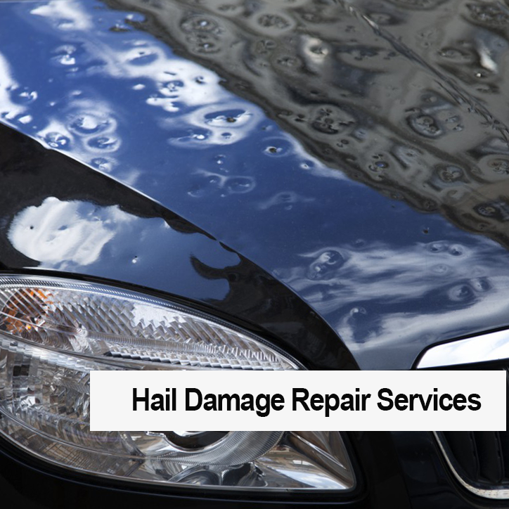 DentPassPlus Hail and Paint-less Dent Repair | 2550 N, CO-67, Sedalia, CO 80135 | Phone: (720) 907-8076