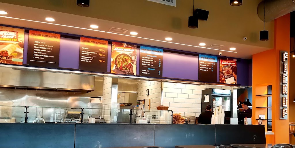 QDOBA Mexican Eats | 4050 S Collins St, Arlington, TX 76014, USA | Phone: (682) 276-6064