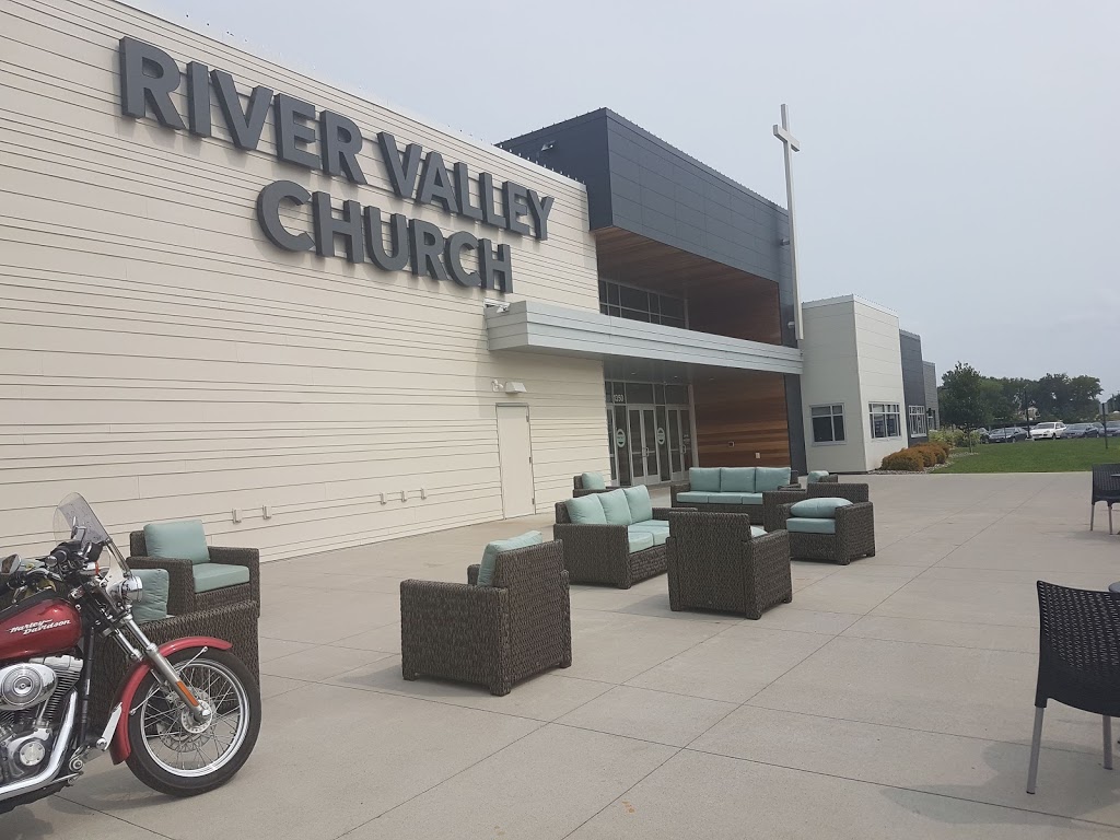 River Valley Church - Shakopee Campus | 1350 Crossings Blvd, Shakopee, MN 55379, USA | Phone: (952) 255-8956