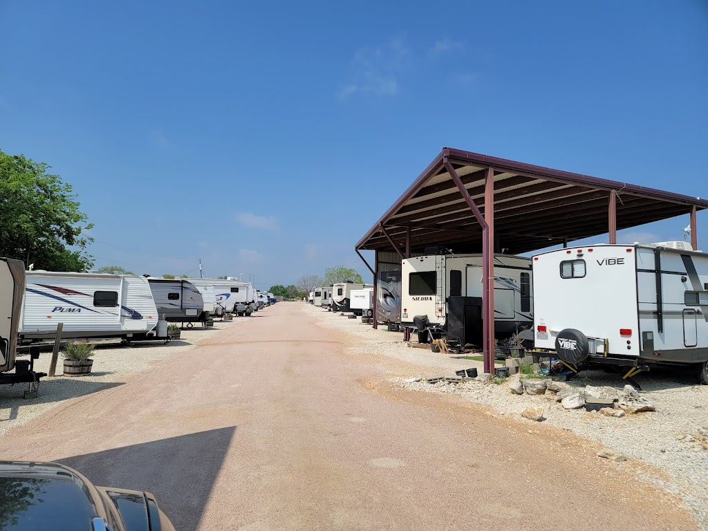 East View RV Ranch | 552 Eastview Dr, Georgetown, TX 78626, USA | Phone: (512) 931-2251