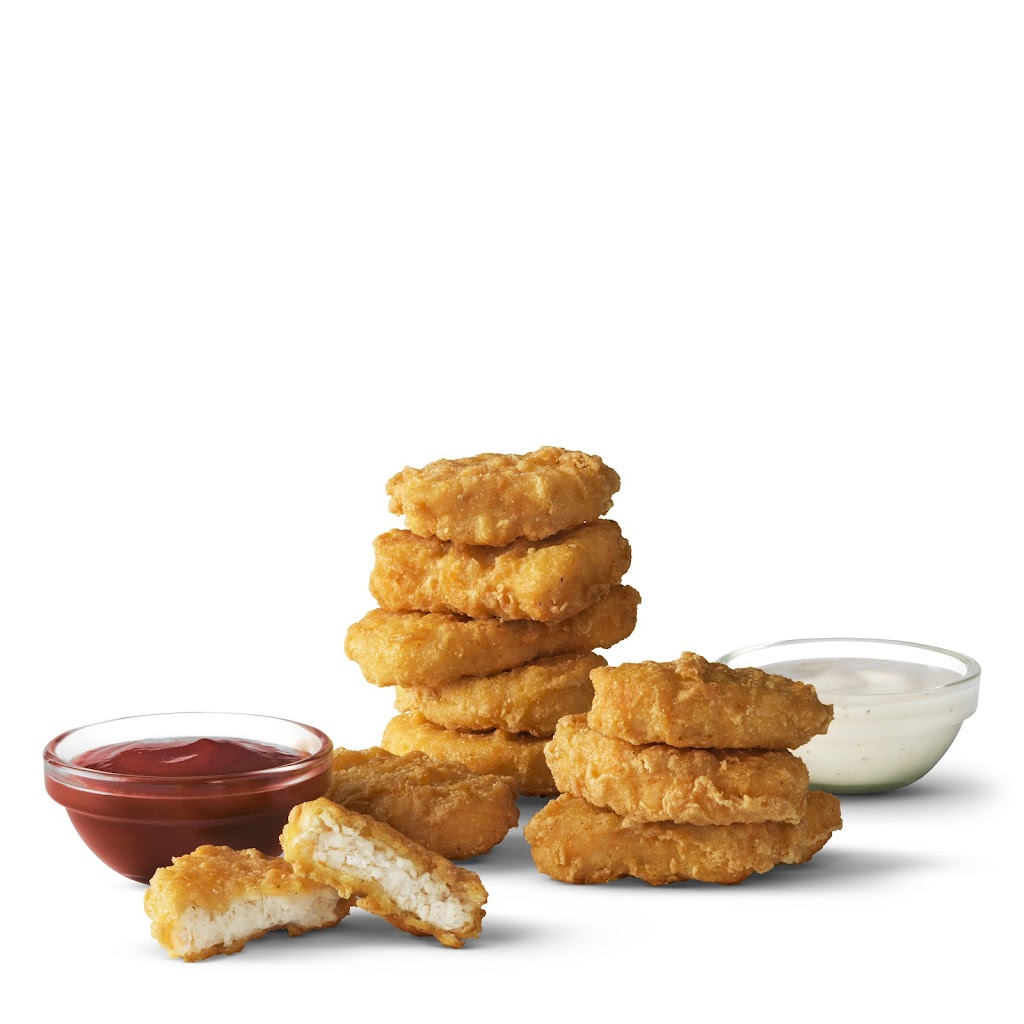 McDonalds | 8551 Boat Club Rd #121, Fort Worth, TX 76179, USA | Phone: (817) 591-1731