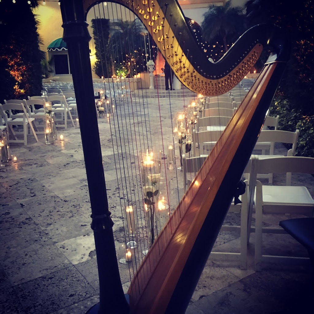 Harpist Lisa | 9304 Chelsea Dr S, Plantation, FL 33324, USA | Phone: (954) 684-0441