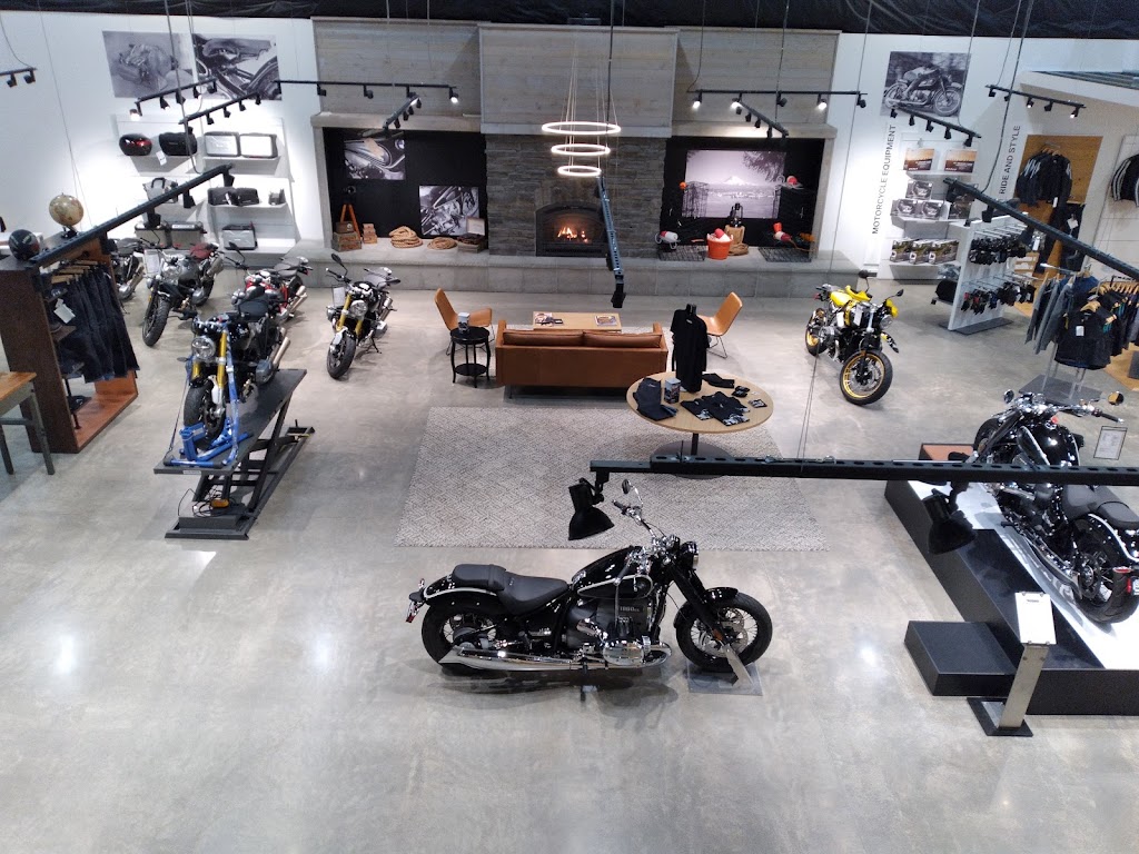 South Sound Motorcycles Parts Department | 3605 20th St E, Tacoma, WA 98424, USA | Phone: (800) 303-1838