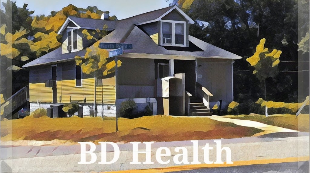 BD Health Services, Inc. | 3955 North Point Rd, Dundalk, MD 21222 | Phone: (410) 477-0744