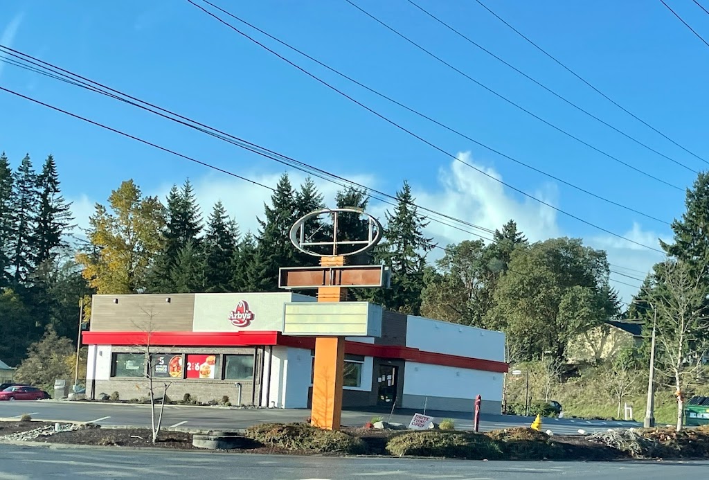 Arbys | 1690 Mile Hill Dr, Port Orchard, WA 98366 | Phone: (360) 876-0212