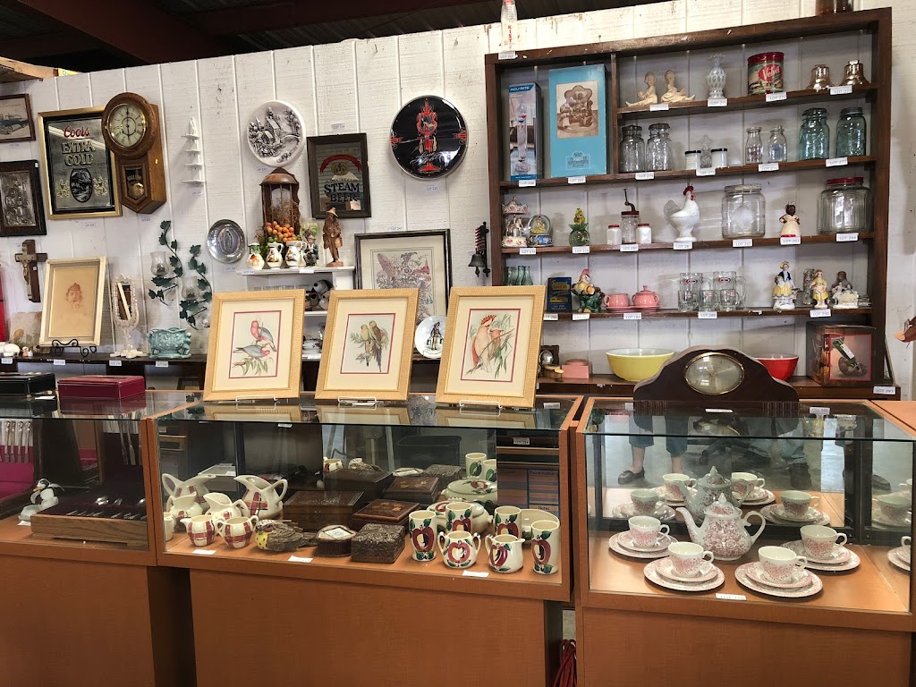 Hanford Auction House | 318 E 4th St, Hanford, CA 93230, USA | Phone: (559) 816-6580