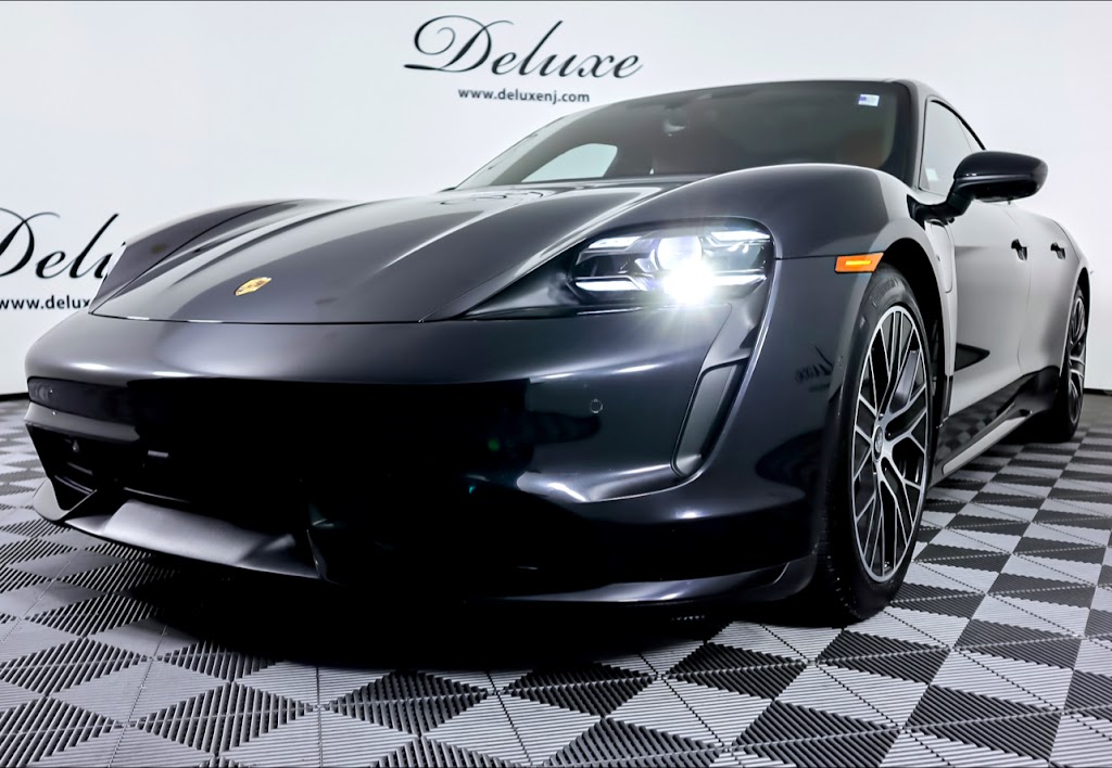 Deluxe Auto Sales | 500 Commerce Rd, Linden, NJ 07036, USA | Phone: (908) 862-0010