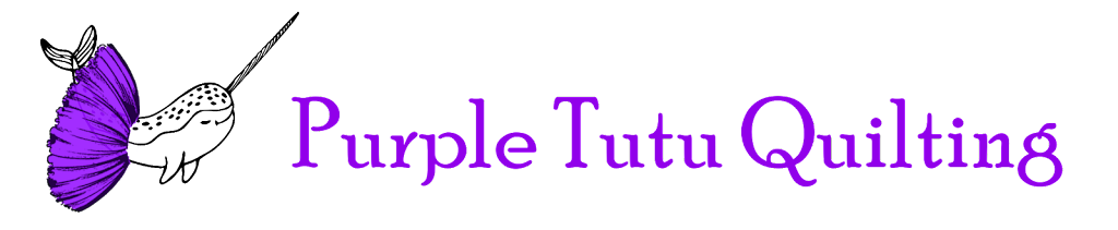 Purple Tutu Quilting | 3615 S Truckee Way, Aurora, CO 80013, USA | Phone: (704) 641-8646