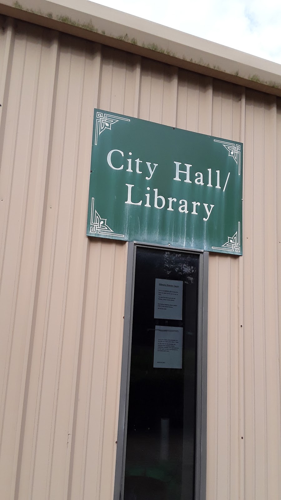 Gilmore Branch Public Library | 269 W Menesha St, Turrell, AR 72384 | Phone: (870) 343-2697